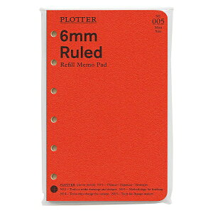 ~j6TCY PLOTTER/vb^[ 6mmr pbh VXe蒠tB