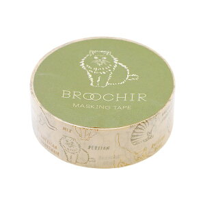 O[tbV }XLOe[v }Xe BROOCHIRycatz15~ BC-017