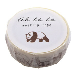 Ah la la A }XLOe[v 15~ yanimalsz}Xe 킢 ǂԂ