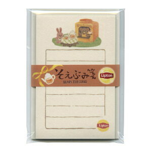 Lipton/vg Ԃ ZayXg[geB[z