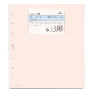 HB×WA5TCY J[[t 5mm hbg 30ysNzVXe蒠tB