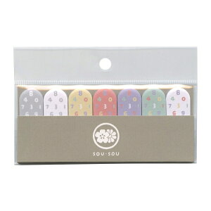 SOUSOU �C���f�b�N�X�ӂ���ySO-SU-U�z