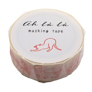 Ah la la A }XLOe[v 15~ ycatsz}Xe 킢 ǂԂ