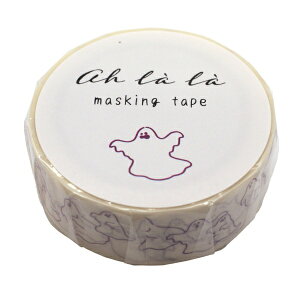 Ah la la A }XLOe[v 15~ yghostsz}Xe 킢 ΂