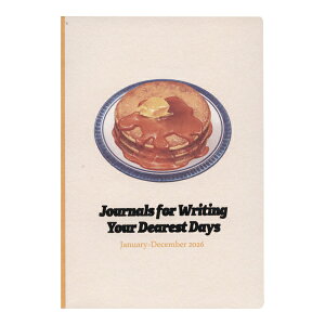 2026N 蒠 1n܂ A6 Tԃz]^ tg AJXC[cyAz