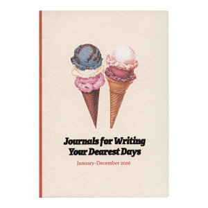 2026N 蒠 1n܂ A6 Tԃz]^ tg AJXC[cyEz