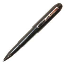 HIGHTIDE／ハイタイド ペンコ バレットボールペン ライト 0.7ミリ【ブラック】penco コンパクト かわいい FT184-BK【あす楽対応】
