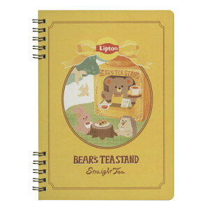 Lipton/vg B6Om[g 5mmyXg[geB[z