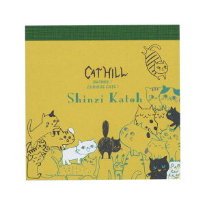 Shinzi Katoh/VWJgE ubN LbgqyCG[z킢