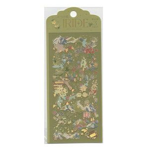 CfV[ IRIDE I[ V[gV[ yi`z