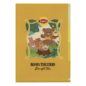 Lipton/vg 3|Pbg A5NAt@C yXg[geB[z