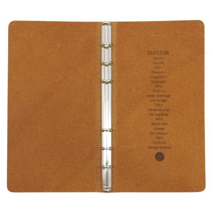 楽天市場】ナローサイズ プロッター プエブロ リング径11mm【ベージュ  