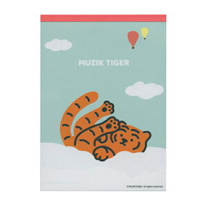 A6 MUZIK TIGER2/W[N^CK[ yAz킢