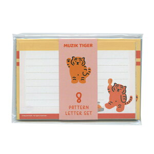 8^[Zbg MUZIK TIGER/W[N^CK[ yAz킢