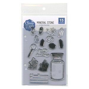 X^v NAX^vV[gyMINERAL STONEzV[g  \Ă͂