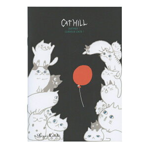 Shinzi Katoh/VWJgE B6m[g LbgqyubNz킢