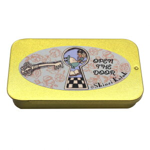 t[NV[ svcȃAX VWJgEyOPEN THE DOORz