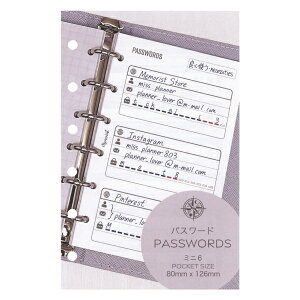 vlE񐮗 tB ~j6 30ypX[hXgz