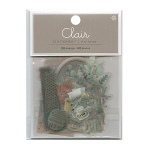 Clair N[V[yXe[Vi[/AeB[Nz NA