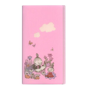 [~ tbvXP[X X}|PyǏztbv X MOOMIN 킢