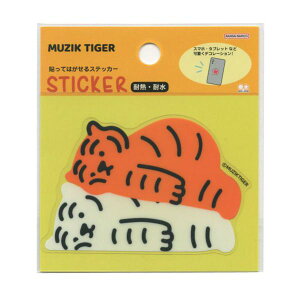 \Ă͂XebJ[ MUZIK TIGER/W[N^CK[ V[ yDz킢