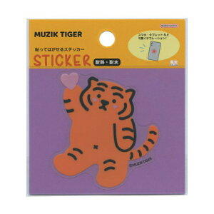 \Ă͂XebJ[ MUZIK TIGER/W[N^CK[ V[ yFz킢