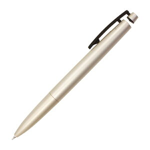 ZOOM/ズーム C1 シャープペンシル 0.5mm 【サンドシルバー】おしゃれ 人気