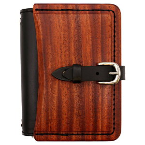 �V�X�e���蒠 �~�j6�T�C�Y �E�b�h&���U�[B �����O�a15mm�y�u���b�N�z