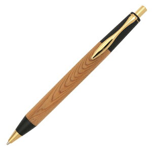 �؎��y�� SINPEN (MP&BP) Black/�S�[���h �y���v���z�V���[�y��