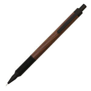 EverDraw �V���[�v�y���V�� Wood Model 0.5mm �u���b�N�y�E�H�[���i�b�g�z