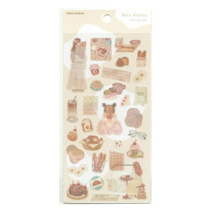 g[VO V[ Mon AtelieryJtFzXebJ[ fR[V 킢