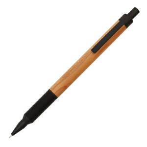 EverDraw �V���[�v�y���V�� Wood Model 0.5mm �u���b�N�y�`�F���[�E�b�h�z