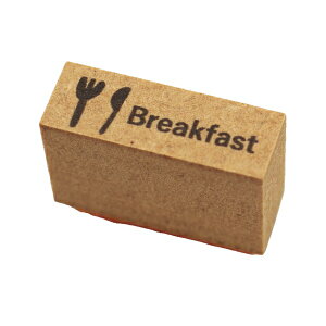 Breakfast o[`JTCY X^v