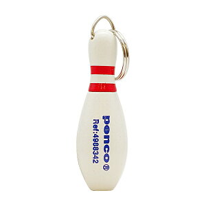 penco/�y���R �{�E���y�� �����{�[���y�� 0.8mm�y�z���C�g�z�{�E�����O �L�[�z���_�[ �ؐ�