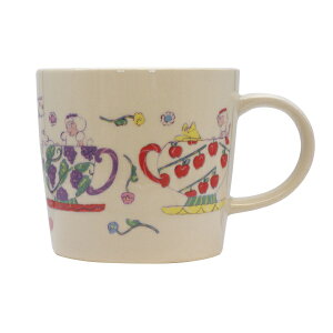 マグカップ 300ml 北澤平祐【コーヒーカップ】かわいい