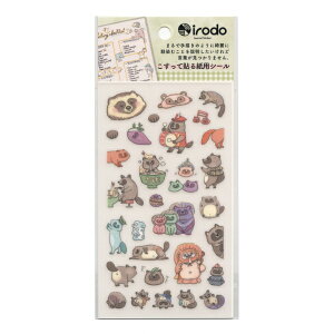 Irodo/Ch p]ʃV[ytanuki(^kL)z