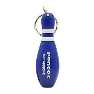 penco/�y���R �{�E���y�� �����{�[���y�� 0.8mm�y�u���[�z�{�E�����O �L�[�z���_�[ �ؐ�