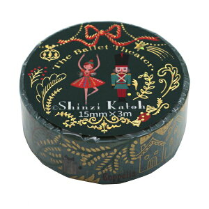 ҂}XLOe[v oGVA^[ Shinzi KatohyCoppeliaz킢