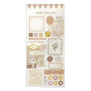 }ChEFCu [u R[W psGysNzLIBRE COLLAGE fR[V a 81550