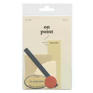 XeG t[NXebJ[ on point.02  ؍V[