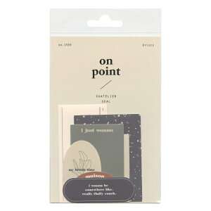 XeG t[NXebJ[ on point.04  ؍V[