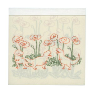 PETIT ET GRAND pbh 100yDinosaurzA  킢