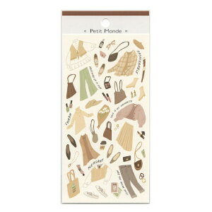 yeBbgh XebJ[yt@bV CXgzPetit monde V[ 킢