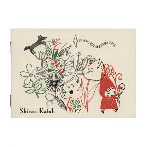 Shinzi Katoh/VWJgE B7TCY n m[g Ԃyԑz