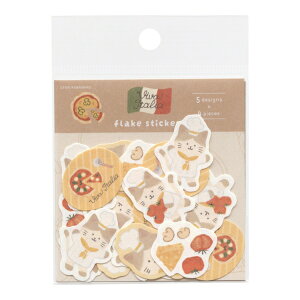 �C�^���A �a���t���[�N�V�[�� 20���y�s�U�ɂ�񂱁z