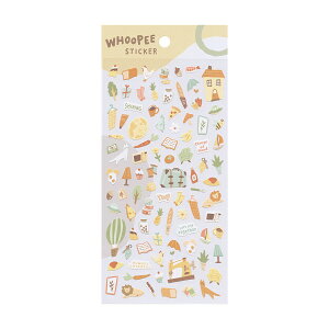 }ChEFCu WHOOPEE E[s[XebJ[yzF XebJ[ V[ 킢 81594