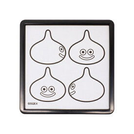ドラゴンクエスト 文具屋 浸透印スタンプ 【スライム】