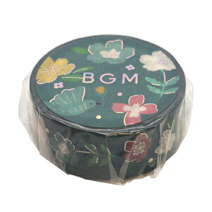 }XLOe[v ktHXg 15mmyԂ̐z