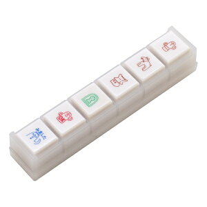 �����₷���{�^���^�X�^���v Pochitto6/�|�`�b�ƃV�b�N�X�y�͂ɂ�z�Z����