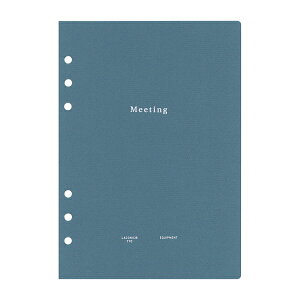 LACONIC^RjbN X^Cm[g A5TCY 6tByMeetingz LGF26-45